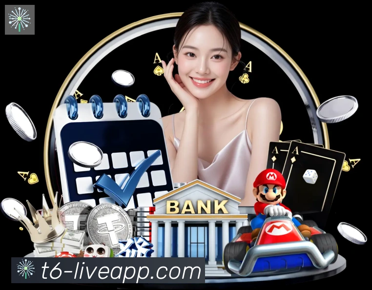 6t体育品牌故事