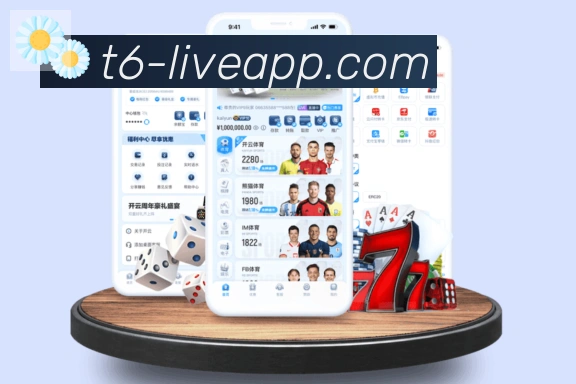 App界面